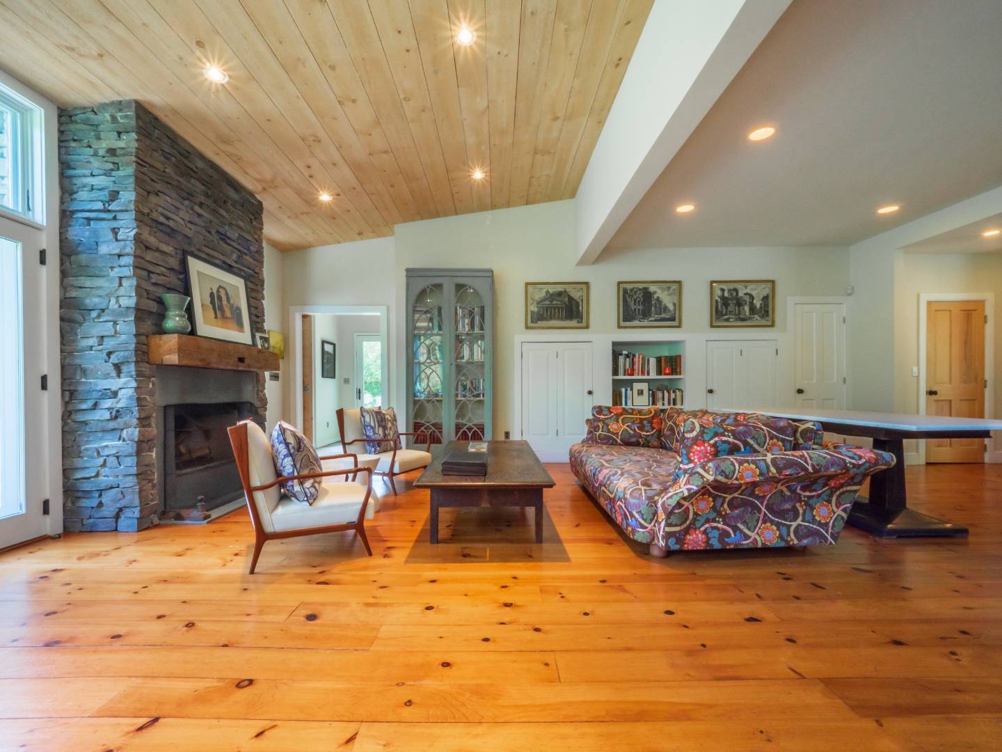 126 Sagaponack Road Bridgehampton, NY 11932 - Photo 5 of 16