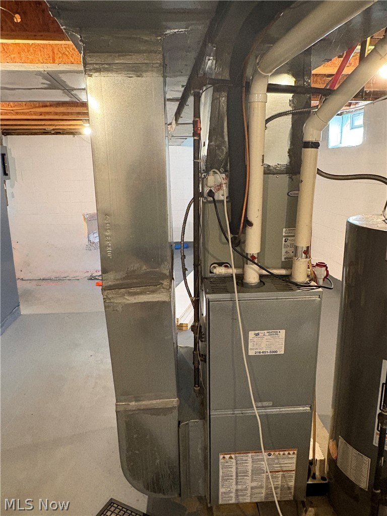 7310 Colfax Road Cleveland, OH 44104 - Photo 14 of 18 High efficiency furnace