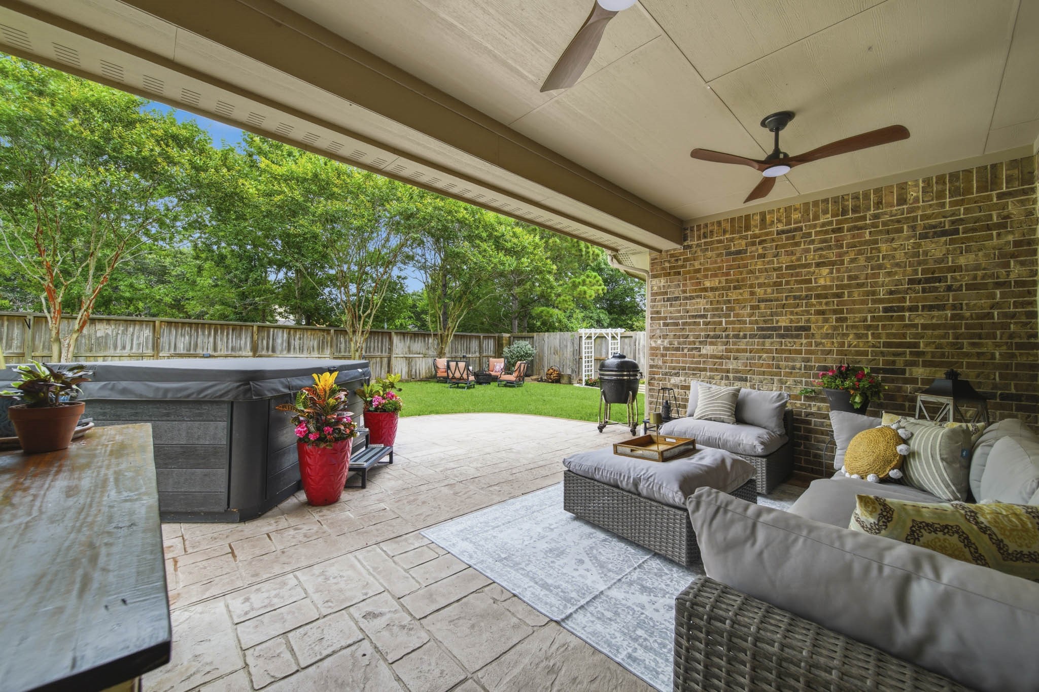 28222 Ridgecreek Cove Lane Fulshear, TX 77441 - Photo 27 of 34