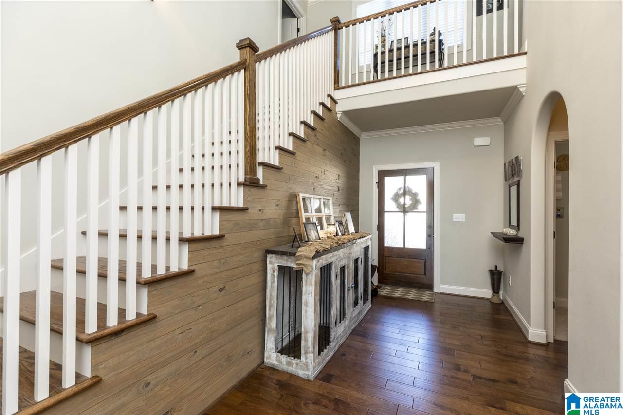333 Strathaven Circle Pelham, AL 35124 - Photo 2 of 38