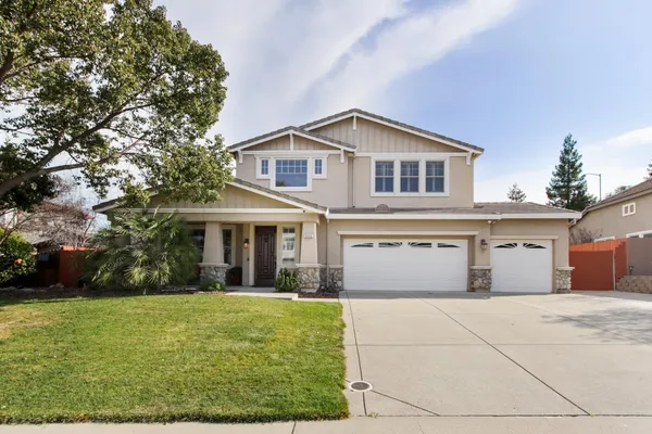 $925,000 | 5950 Tanus Circle, Rocklin, CA 95677