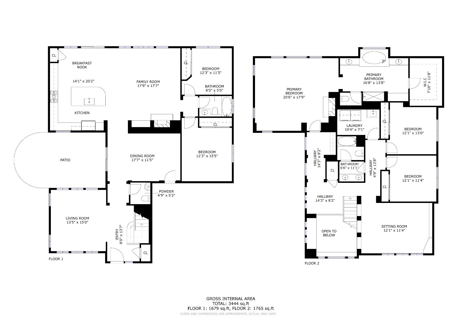 5950 Tanus Circle Rocklin, CA 95677 - Photo 55 of 70