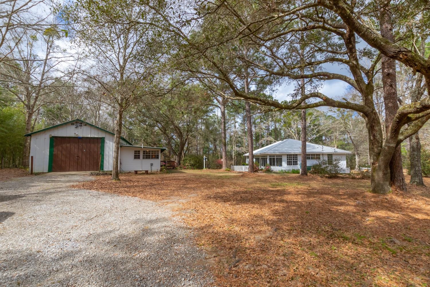 25401 Newport Road Robertsdale, AL 36567 - Photo 29 of 50