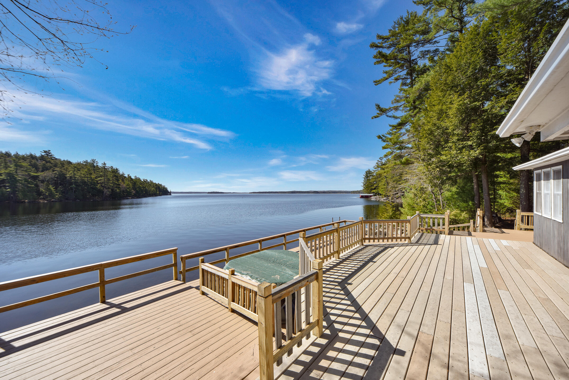 134 Golden Pond Lane Rome, ME 04963 - Photo 30 of 40 109111gr-110