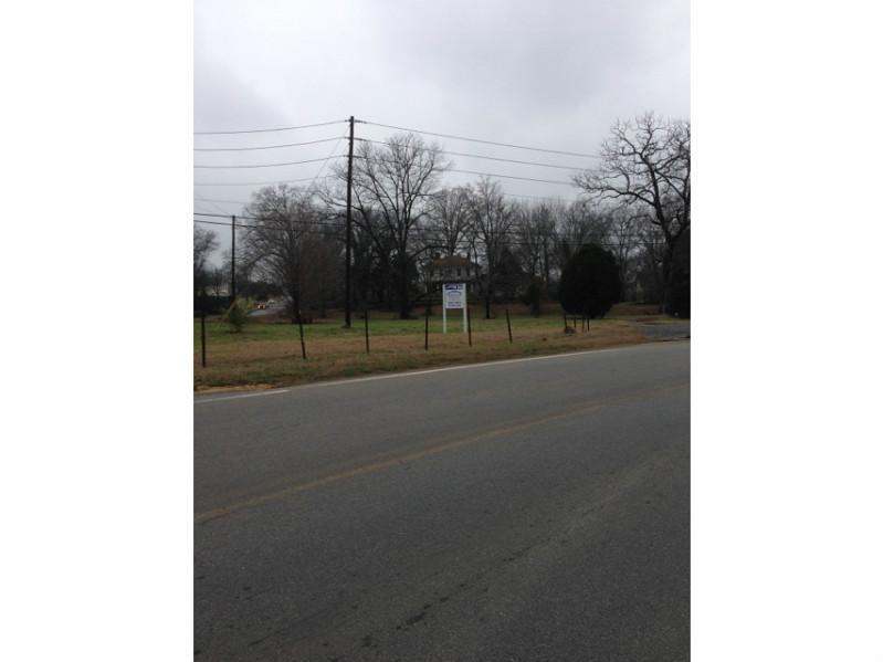 345 Peeples Valley Road Northeast Cartersville, GA 30121 - Photo 1 of 1 Exterior Front.