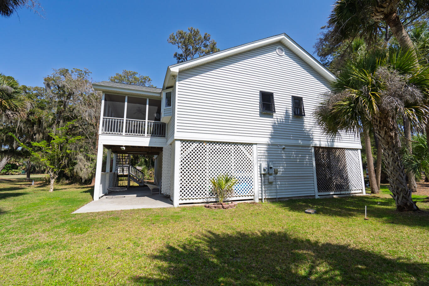 864 Club Cottage Road Edisto Island, SC 29438 - Photo 36 of 55 untitled-34