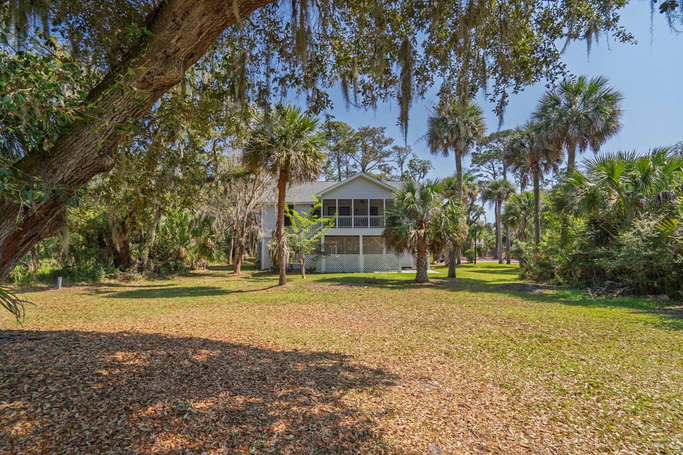 864 Club Cottage Road Edisto Island, SC 29438 - Photo 39 of 55 untitled-37