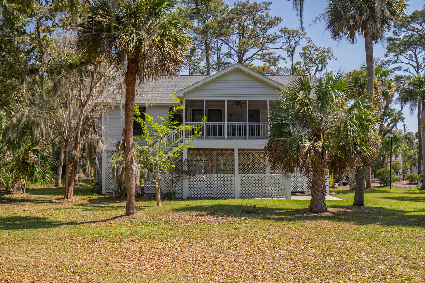 864 Club Cottage Road Edisto Island, SC 29438 - Photo 40 of 55 untitled-38