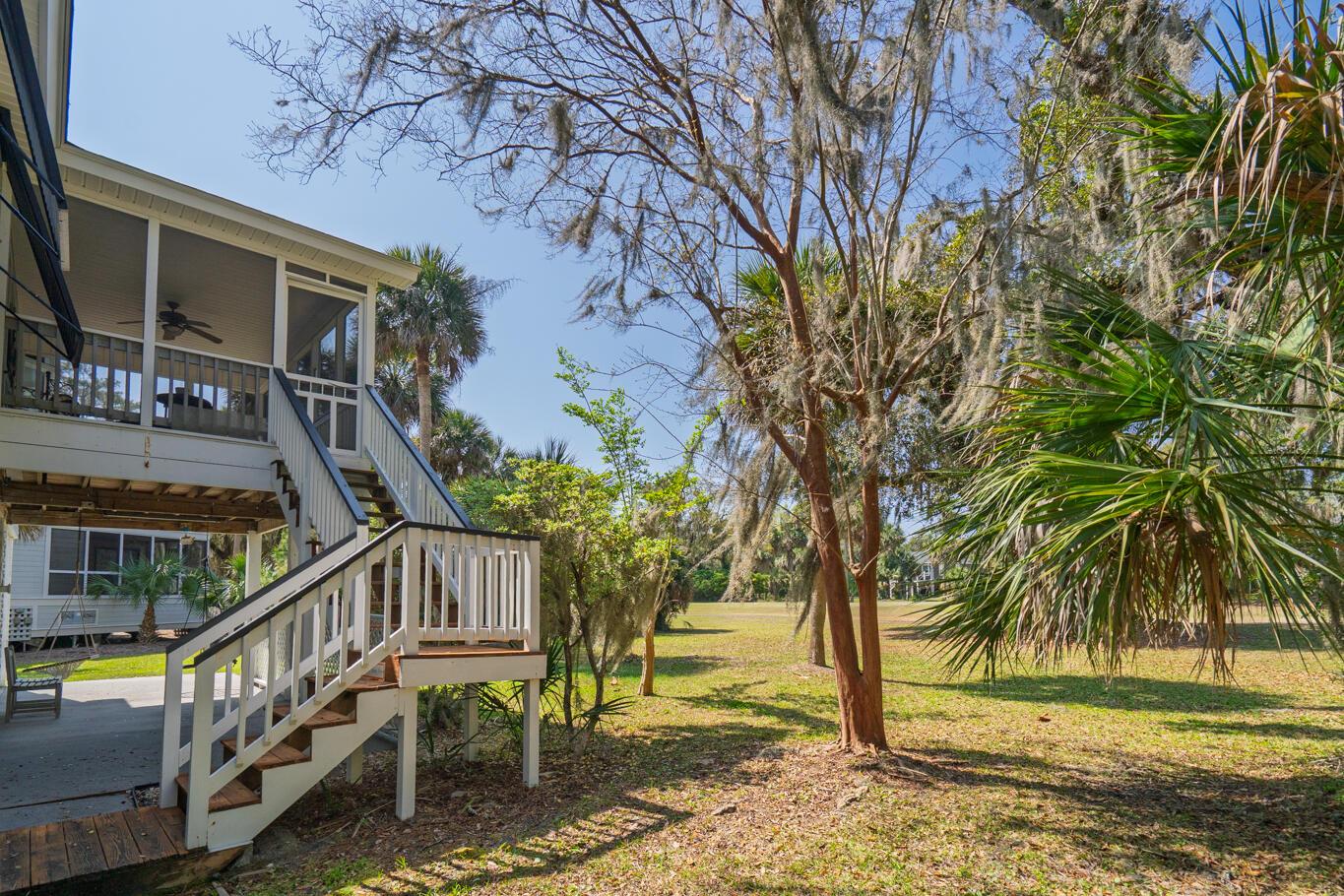 864 Club Cottage Road Edisto Island, SC 29438 - Photo 41 of 55 untitled-39