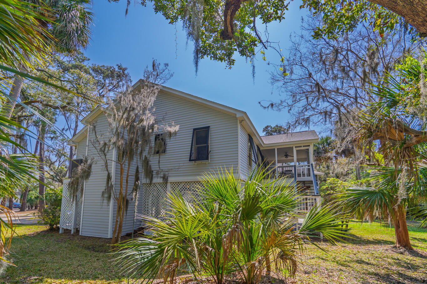 864 Club Cottage Road Edisto Island, SC 29438 - Photo 42 of 55 untitled-40