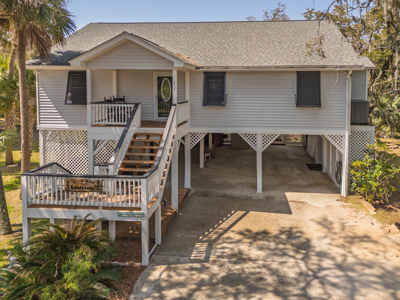 864 Club Cottage Road Edisto Island, SC 29438 - Photo 43 of 55 untitled-44