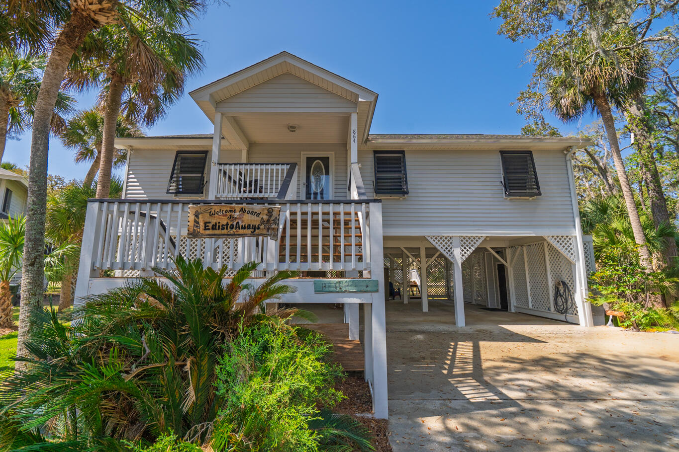 864 Club Cottage Road Edisto Island, SC 29438 - Photo 44 of 55 untitled-42