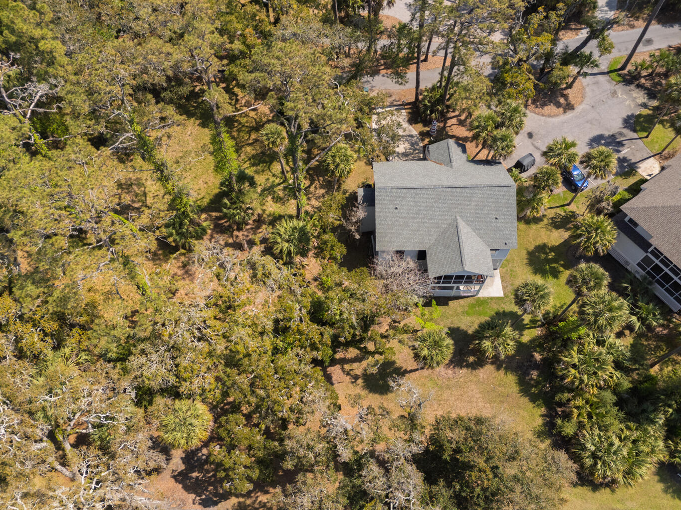 864 Club Cottage Road Edisto Island, SC 29438 - Photo 46 of 55 untitled-45