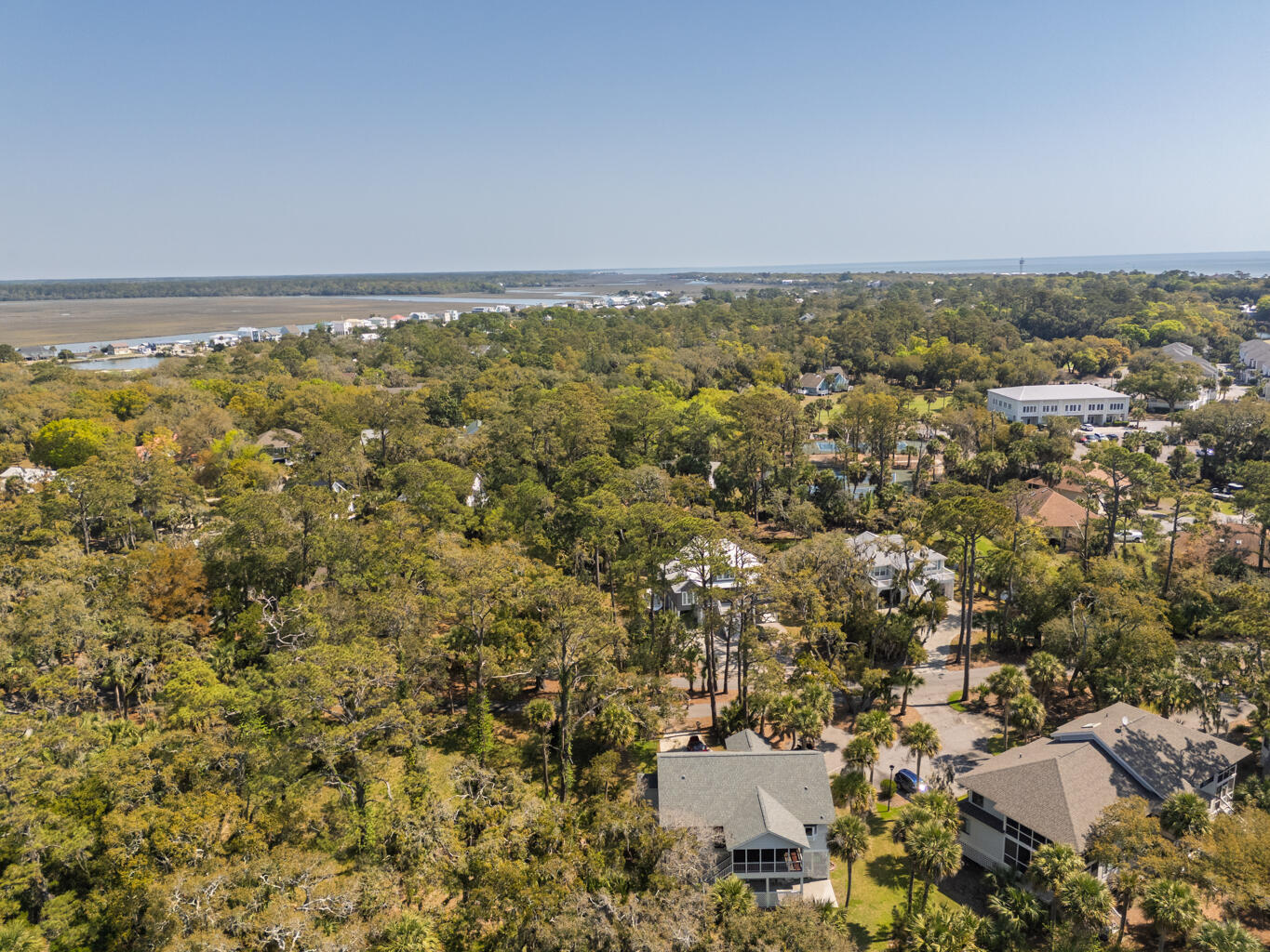 864 Club Cottage Road Edisto Island, SC 29438 - Photo 47 of 55 untitled-46