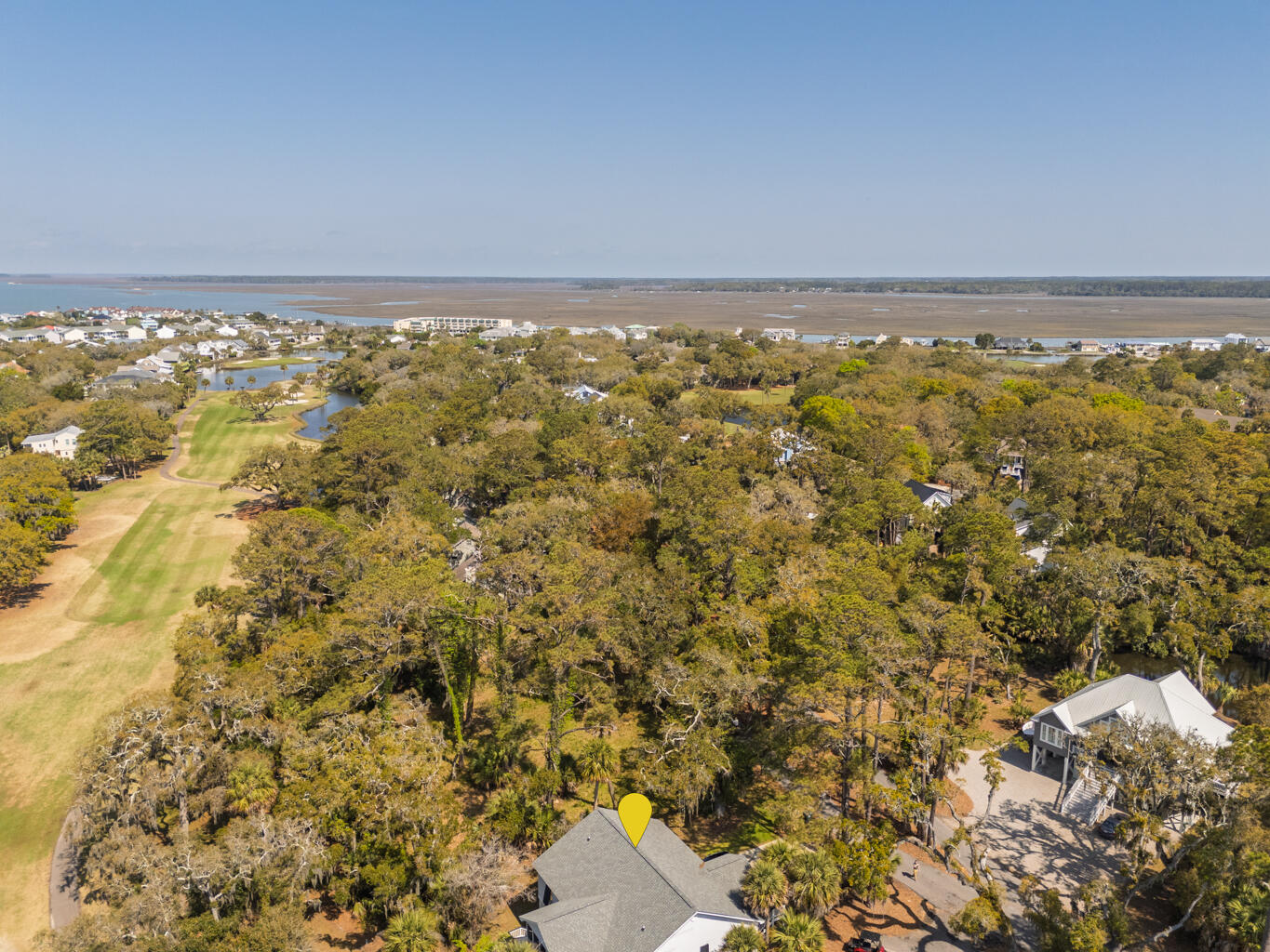 864 Club Cottage Road Edisto Island, SC 29438 - Photo 48 of 55 untitled-47