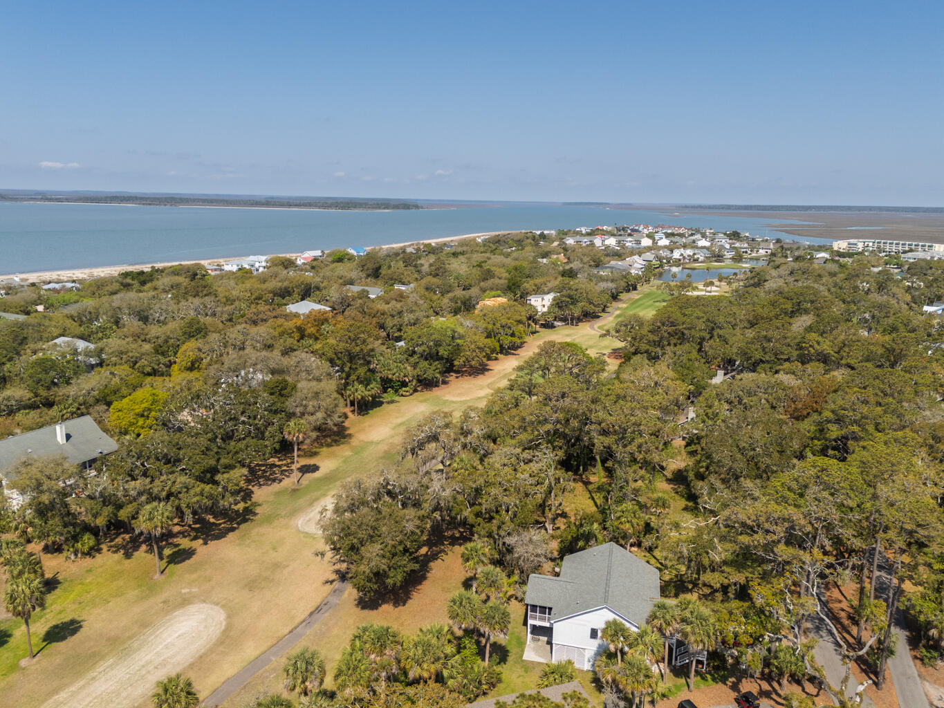 864 Club Cottage Road Edisto Island, SC 29438 - Photo 49 of 55 untitled-48