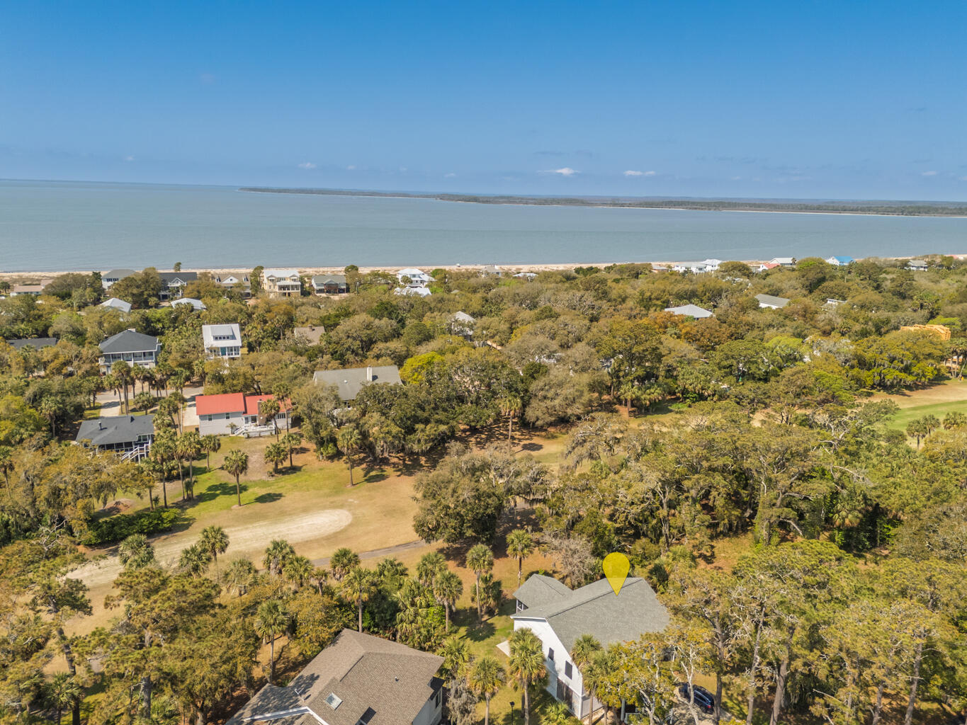 864 Club Cottage Road Edisto Island, SC 29438 - Photo 50 of 55 untitled-49