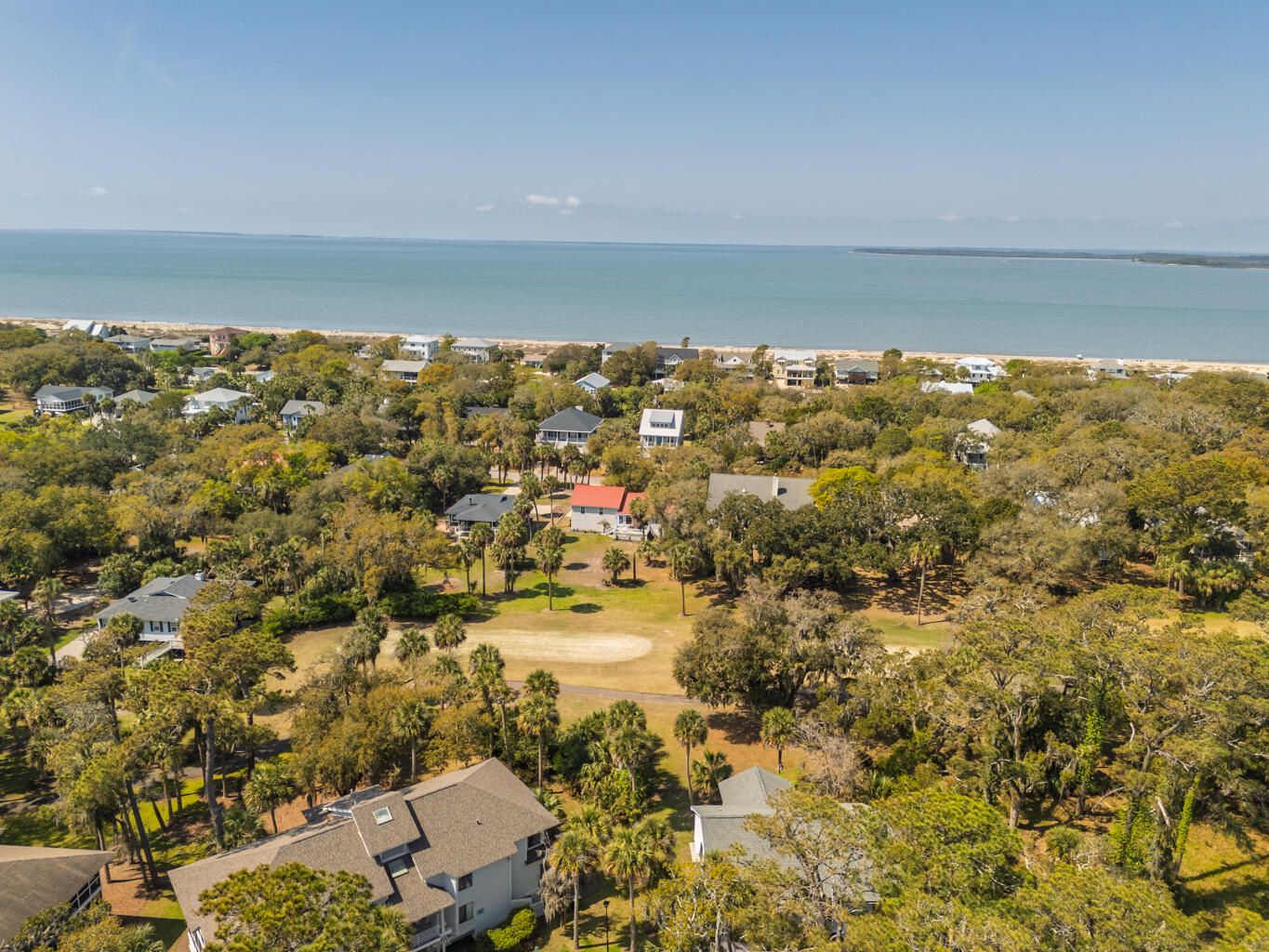 864 Club Cottage Road Edisto Island, SC 29438 - Photo 51 of 55 untitled-50
