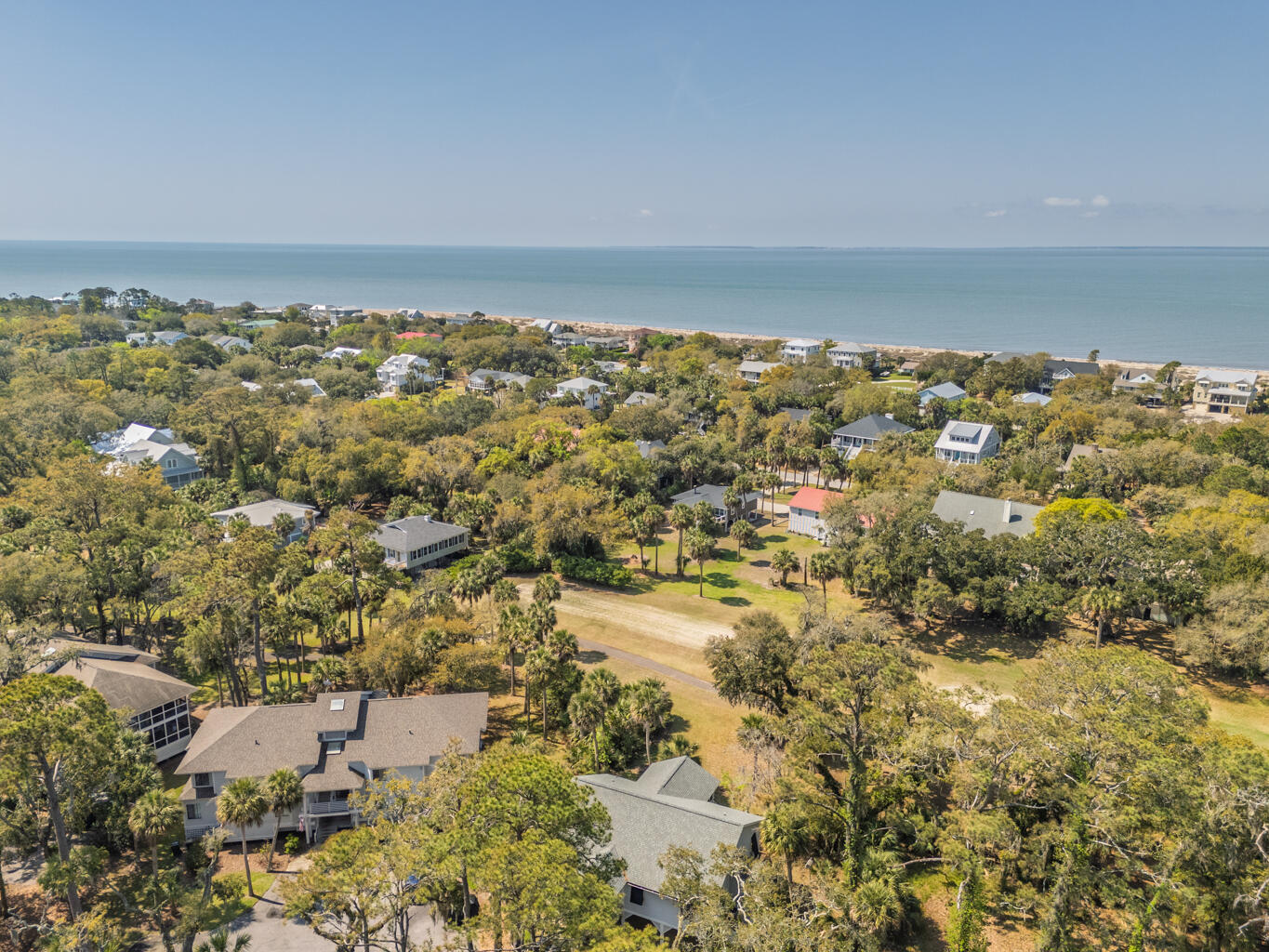 864 Club Cottage Road Edisto Island, SC 29438 - Photo 52 of 55 untitled-51