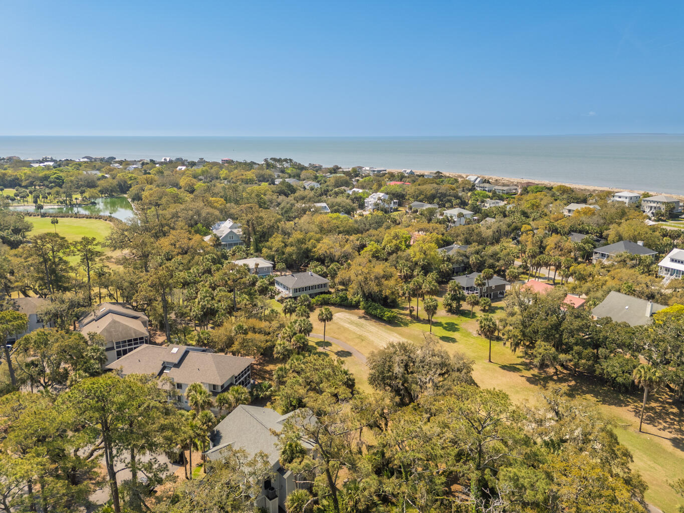 864 Club Cottage Road Edisto Island, SC 29438 - Photo 53 of 55 untitled-52