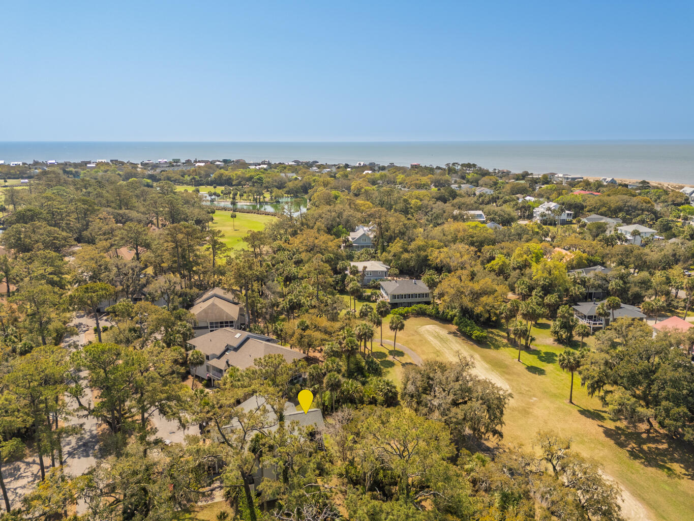 864 Club Cottage Road Edisto Island, SC 29438 - Photo 54 of 55 untitled-53