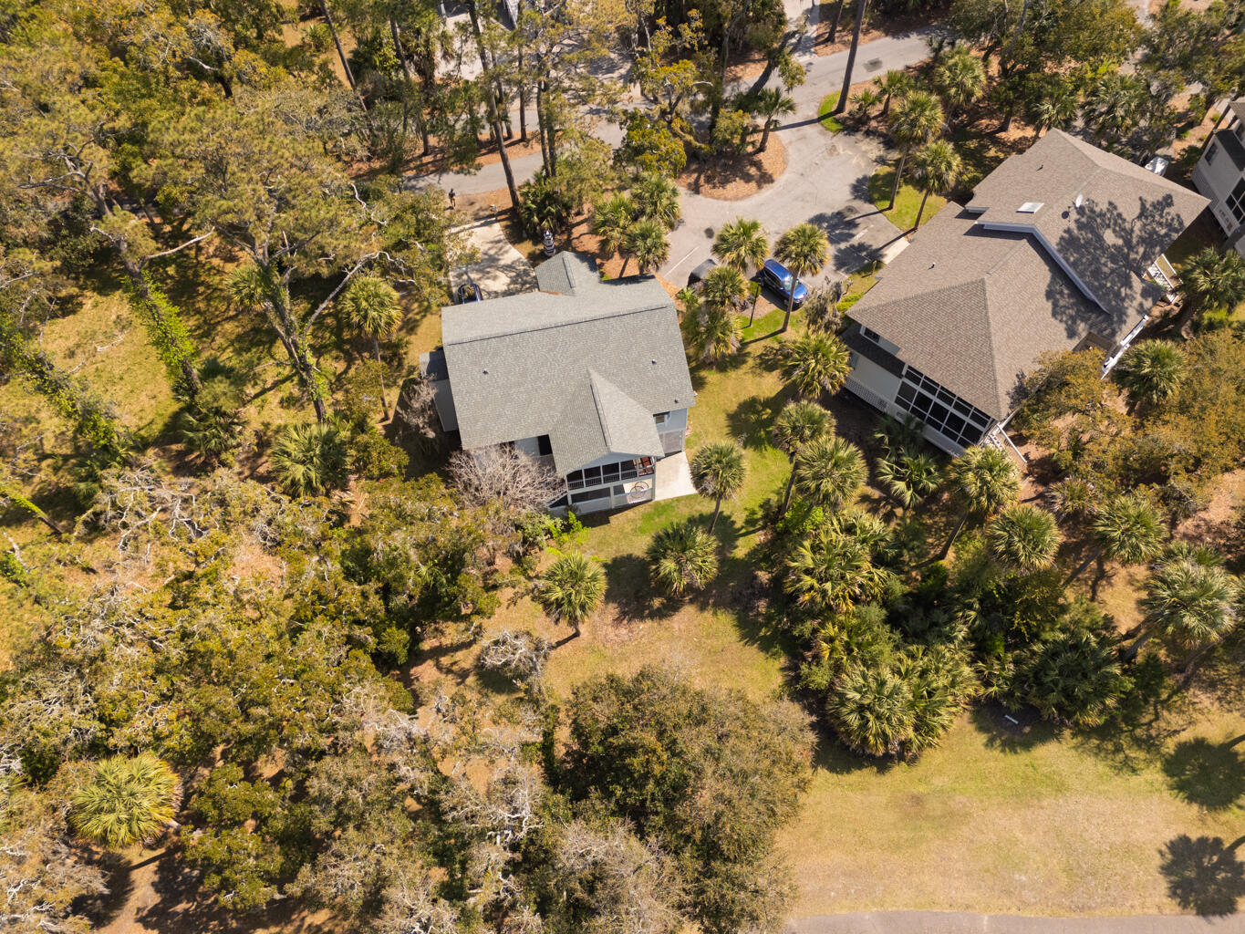 864 Club Cottage Road Edisto Island, SC 29438 - Photo 55 of 55 untitled-54