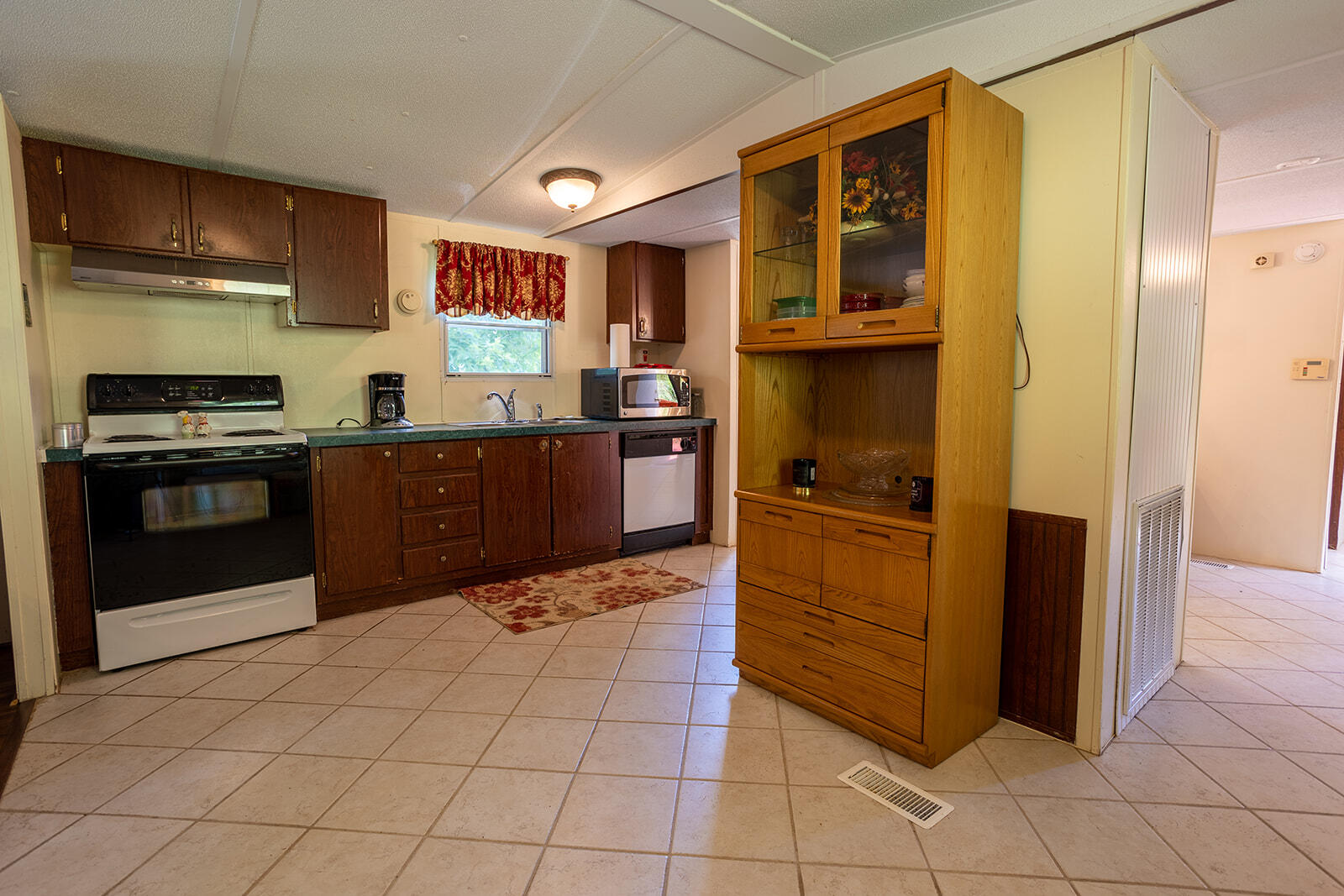635 Ivy Valley Road Gate City, VA 24251 - Photo 17 of 66 Kitchen