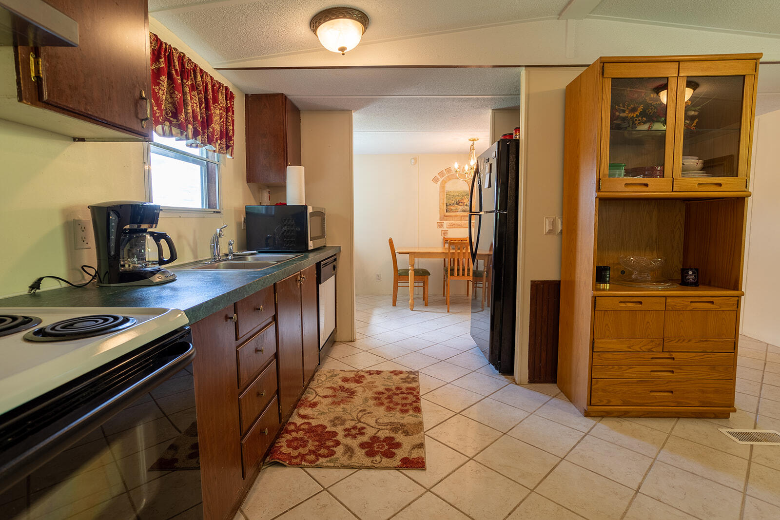 635 Ivy Valley Road Gate City, VA 24251 - Photo 18 of 66 Kitchen