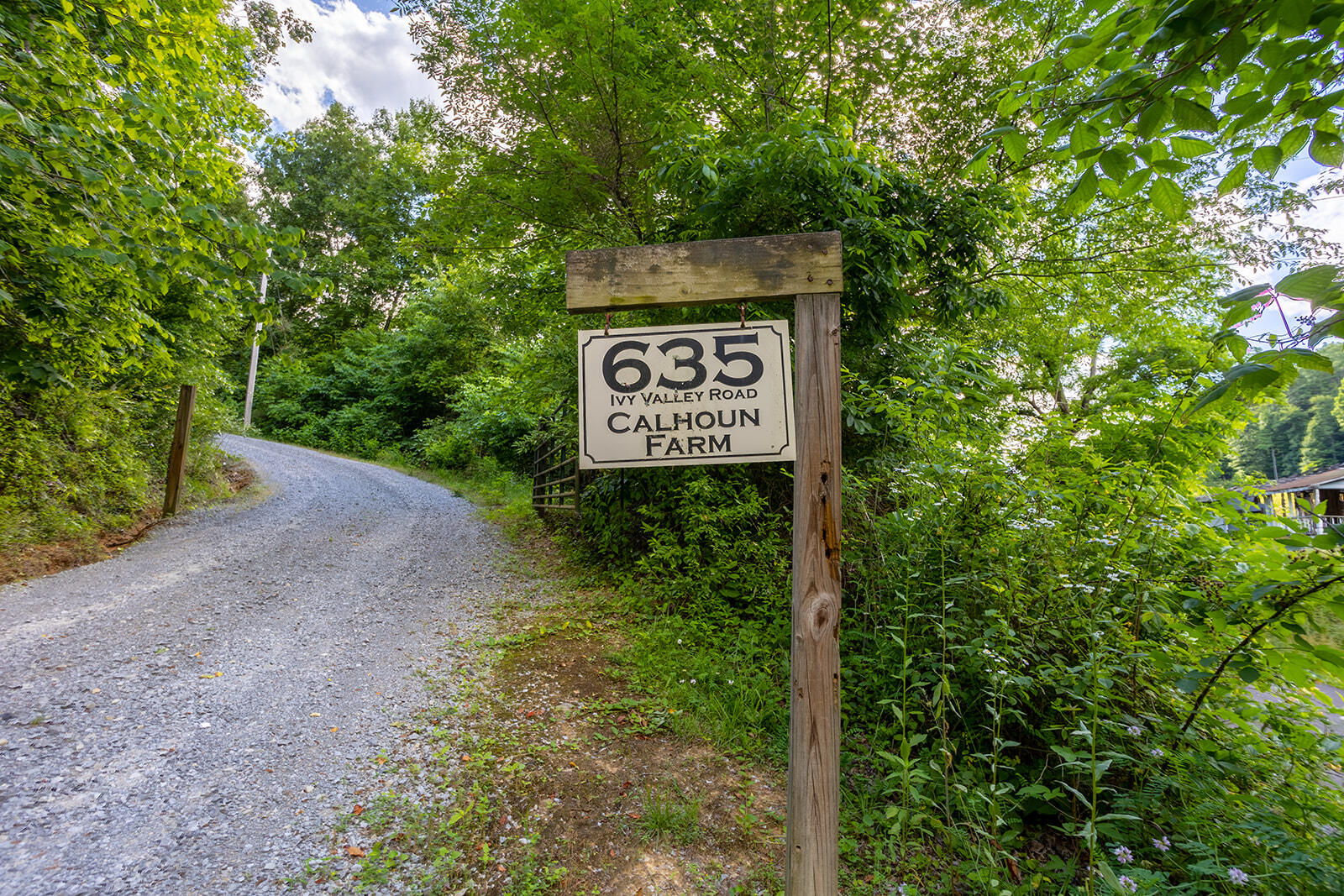 635 Ivy Valley Road Gate City, VA 24251 - Photo 2 of 66 635 Ivy Valley Road