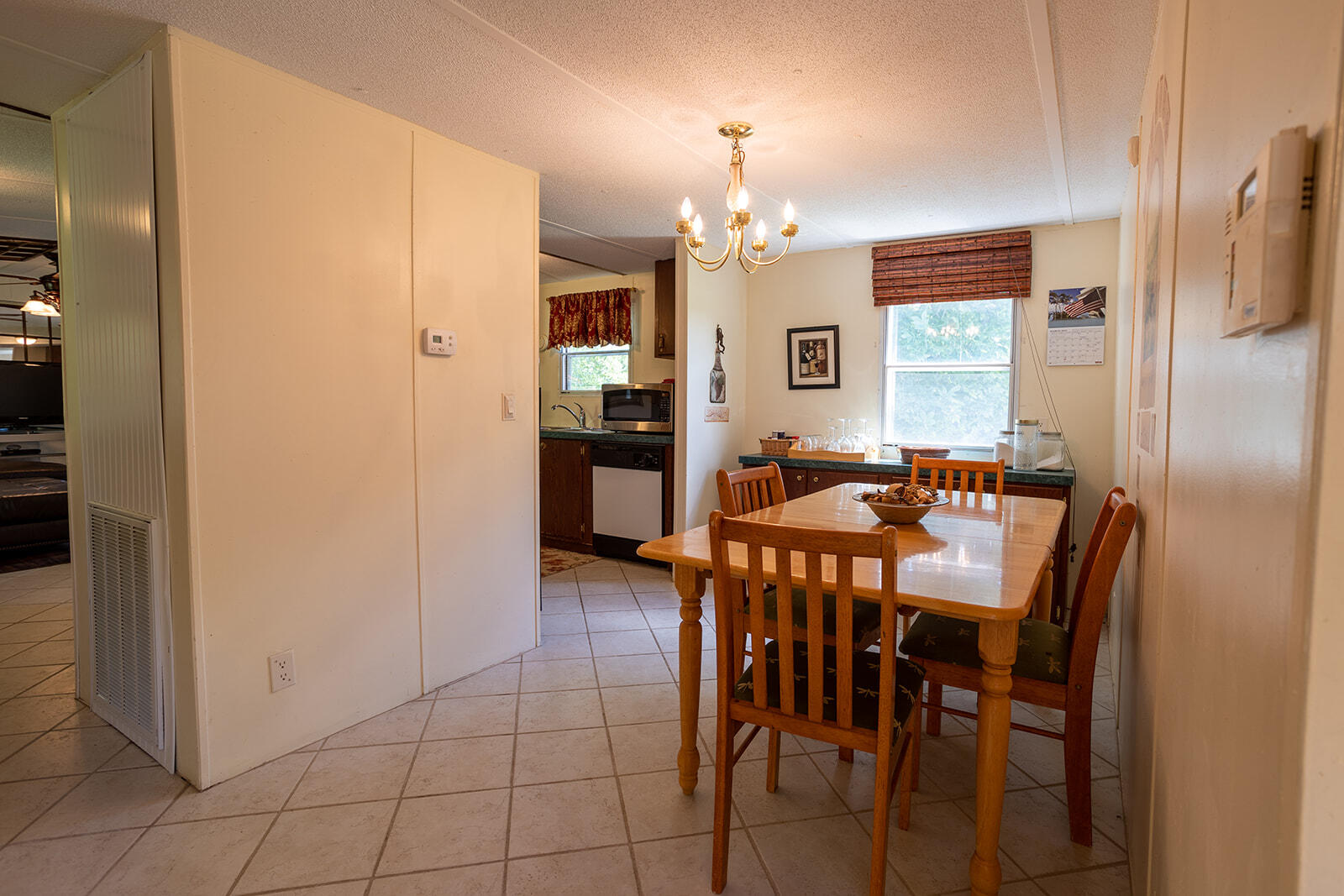 635 Ivy Valley Road Gate City, VA 24251 - Photo 21 of 66 Dining Room