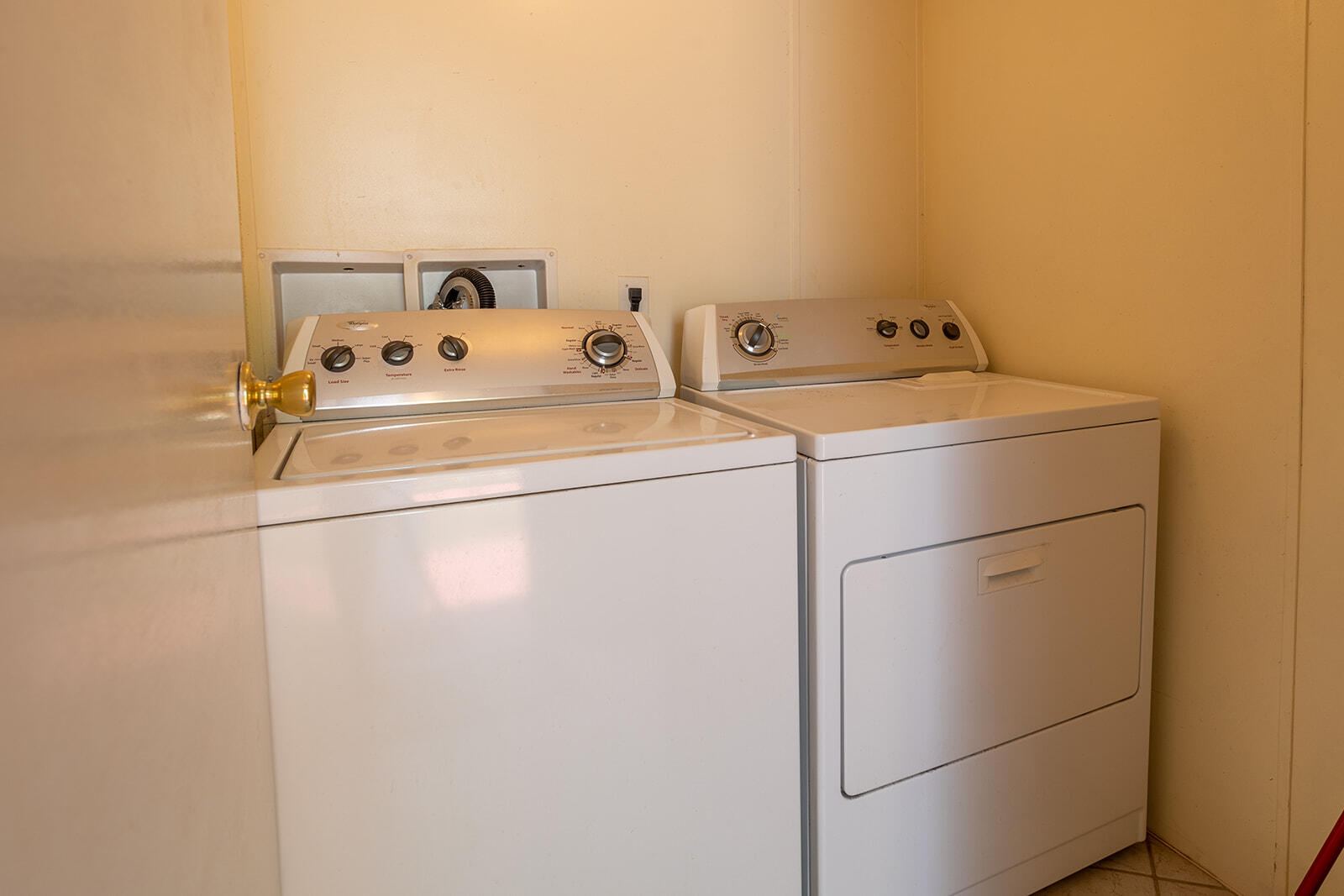 635 Ivy Valley Road Gate City, VA 24251 - Photo 23 of 66 Laundry Room