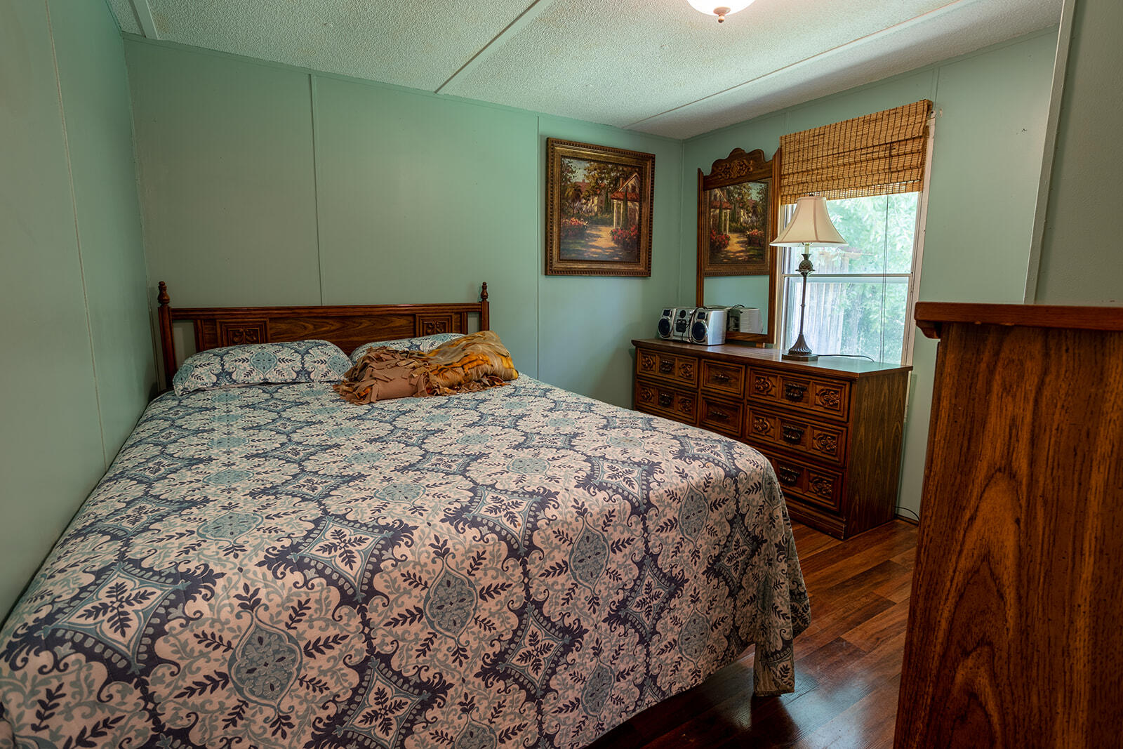 635 Ivy Valley Road Gate City, VA 24251 - Photo 30 of 66 Bedroom