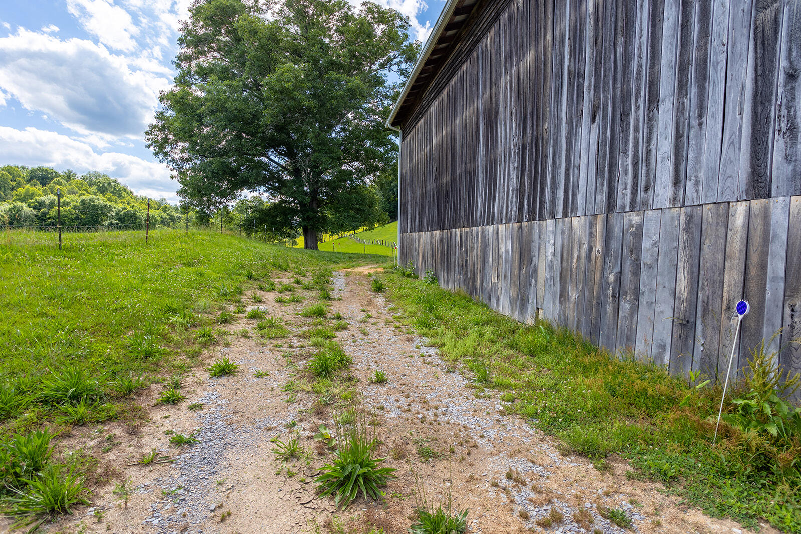 635 Ivy Valley Road Gate City, VA 24251 - Photo 47 of 66 Barn