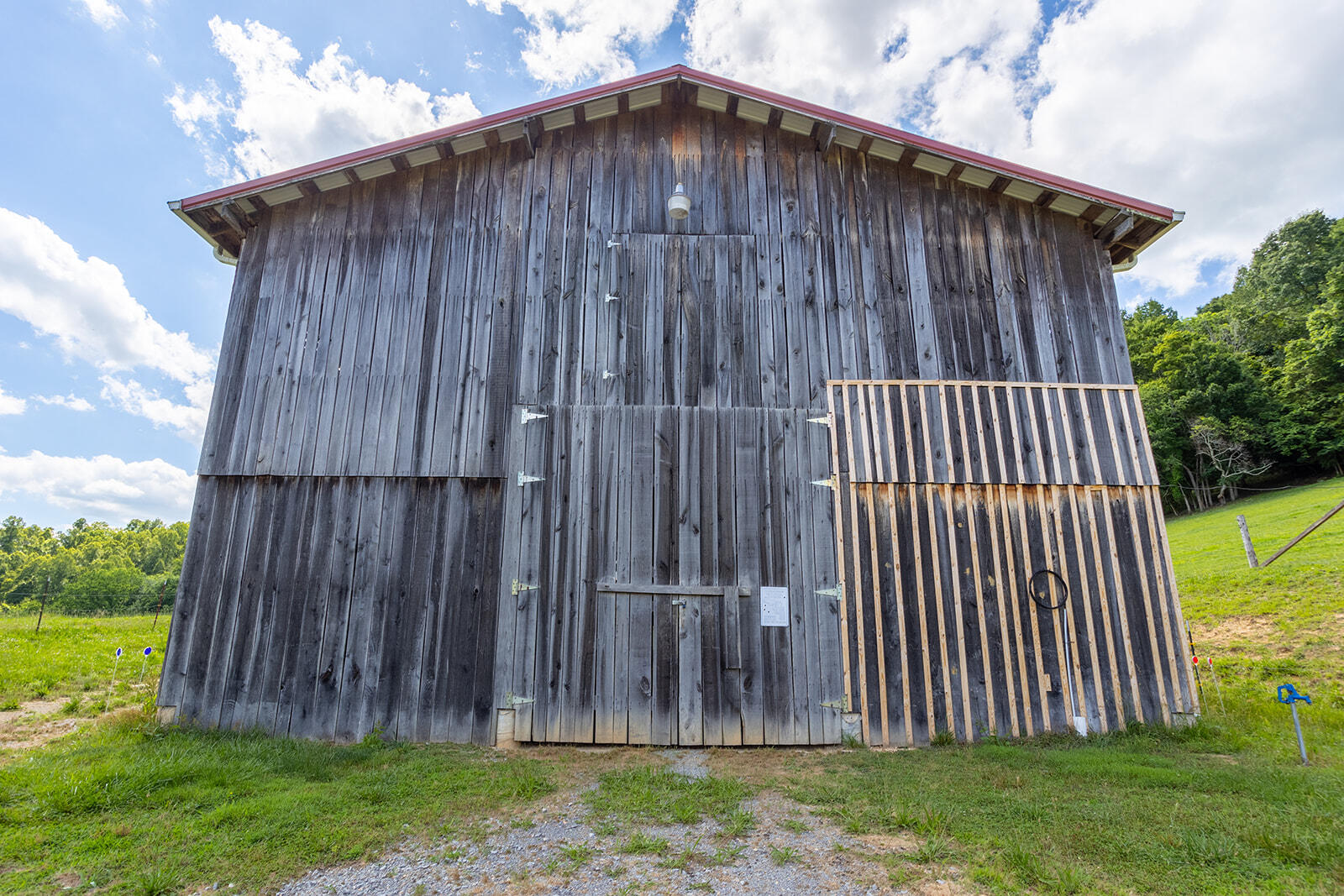 635 Ivy Valley Road Gate City, VA 24251 - Photo 48 of 66 Barn
