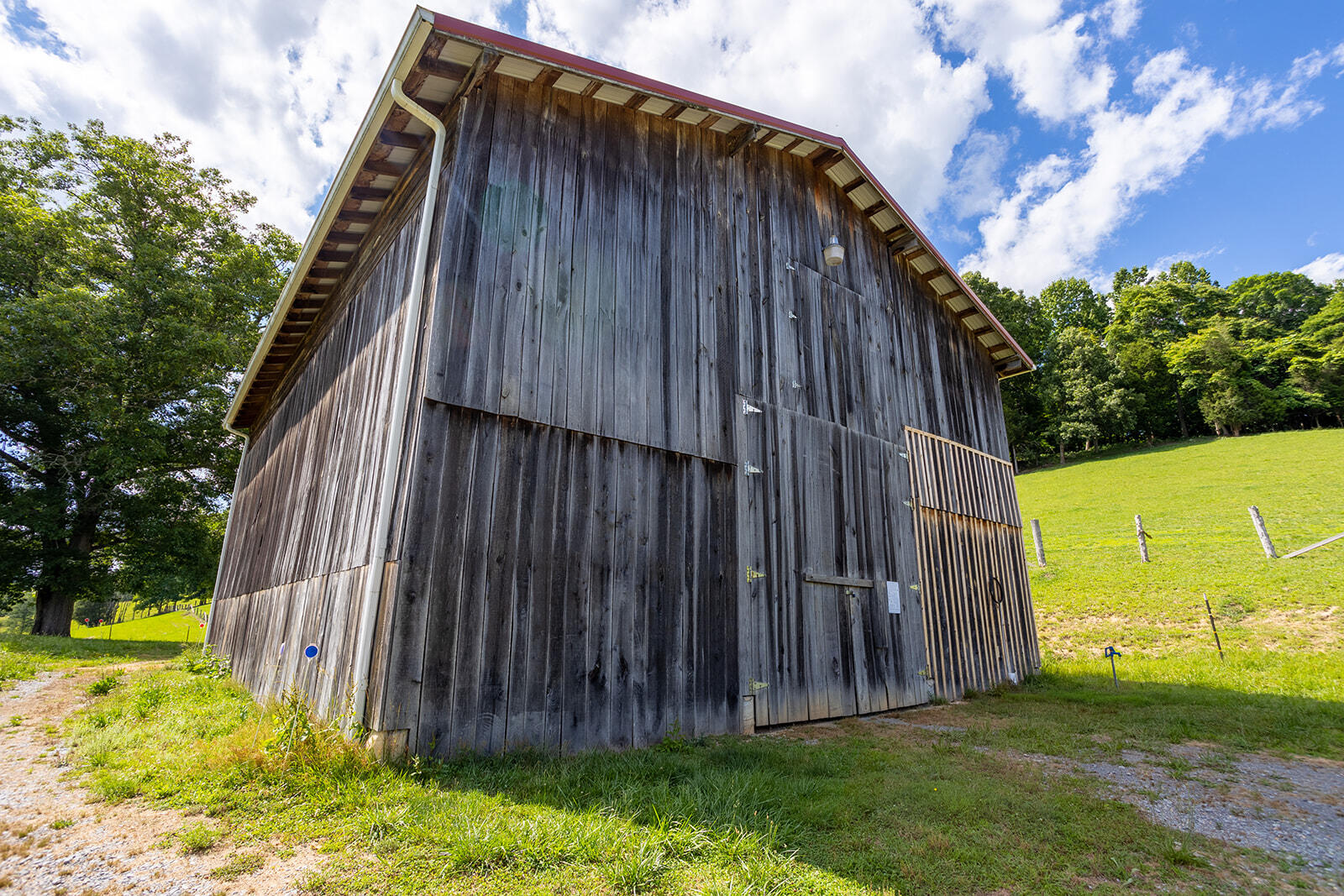 635 Ivy Valley Road Gate City, VA 24251 - Photo 49 of 66 Barn