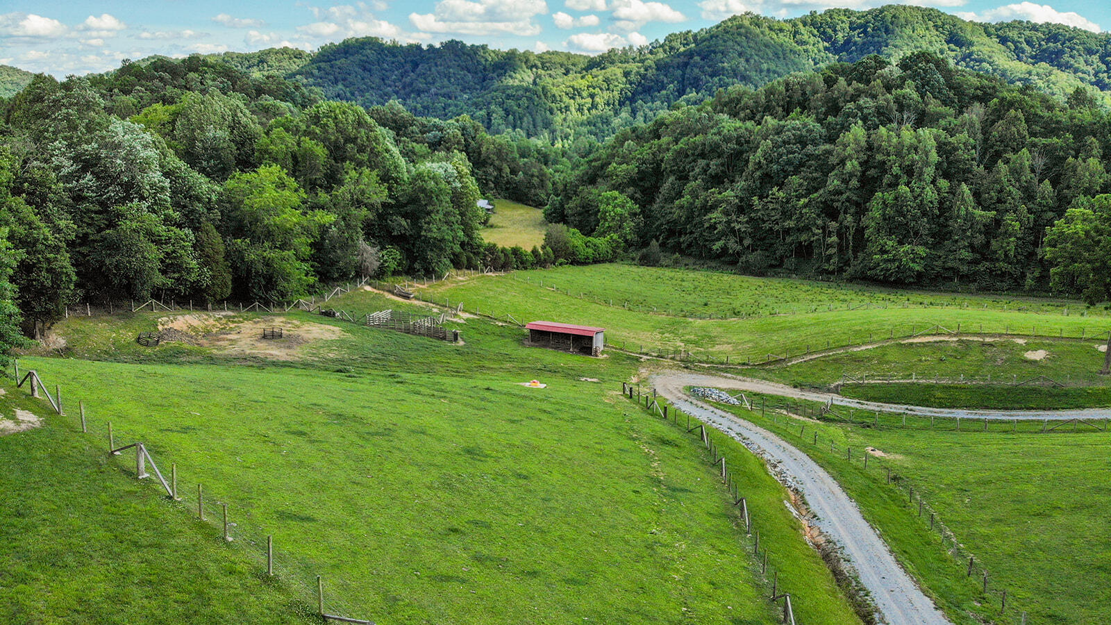 635 Ivy Valley Road Gate City, VA 24251 - Photo 61 of 66 635-Ivy-Valley-Road-70