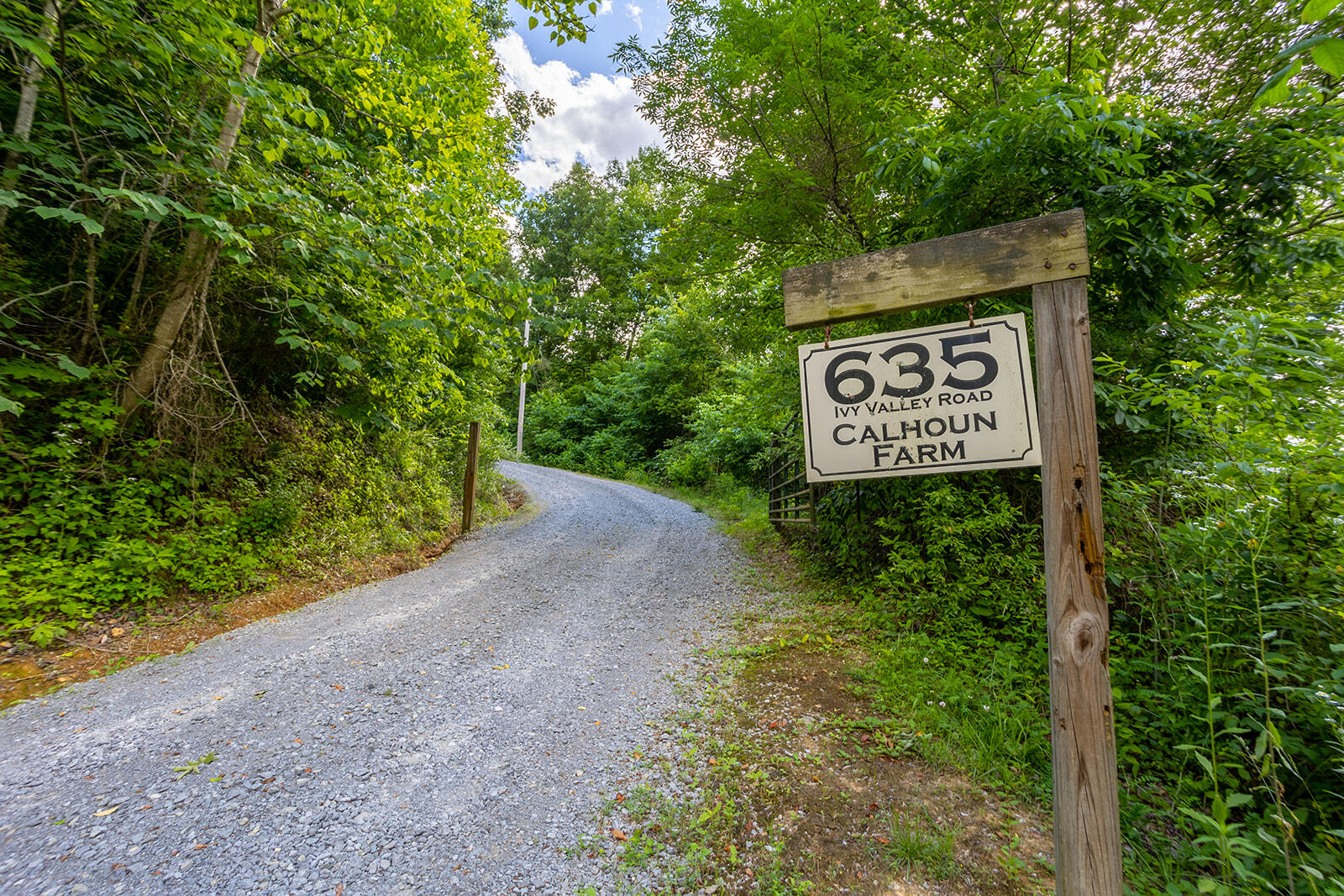 635 Ivy Valley Road Gate City, VA 24251 - Photo 66 of 66 635 Ivy Valley Road