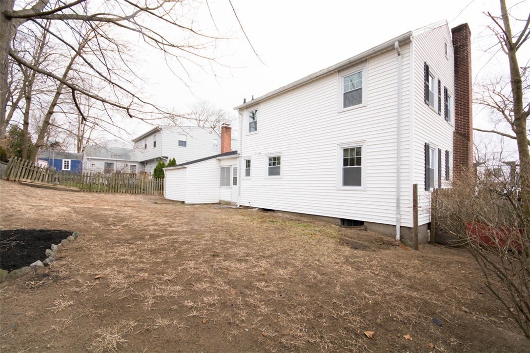 105 Bryant Road Cranston, RI 02910 - Photo 34 of 37 Gallery Image 34