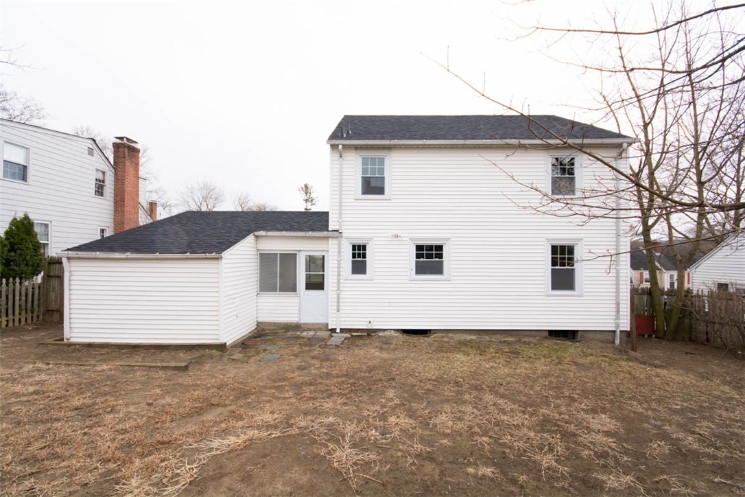 105 Bryant Road Cranston, RI 02910 - Photo 35 of 37 Gallery Image 35