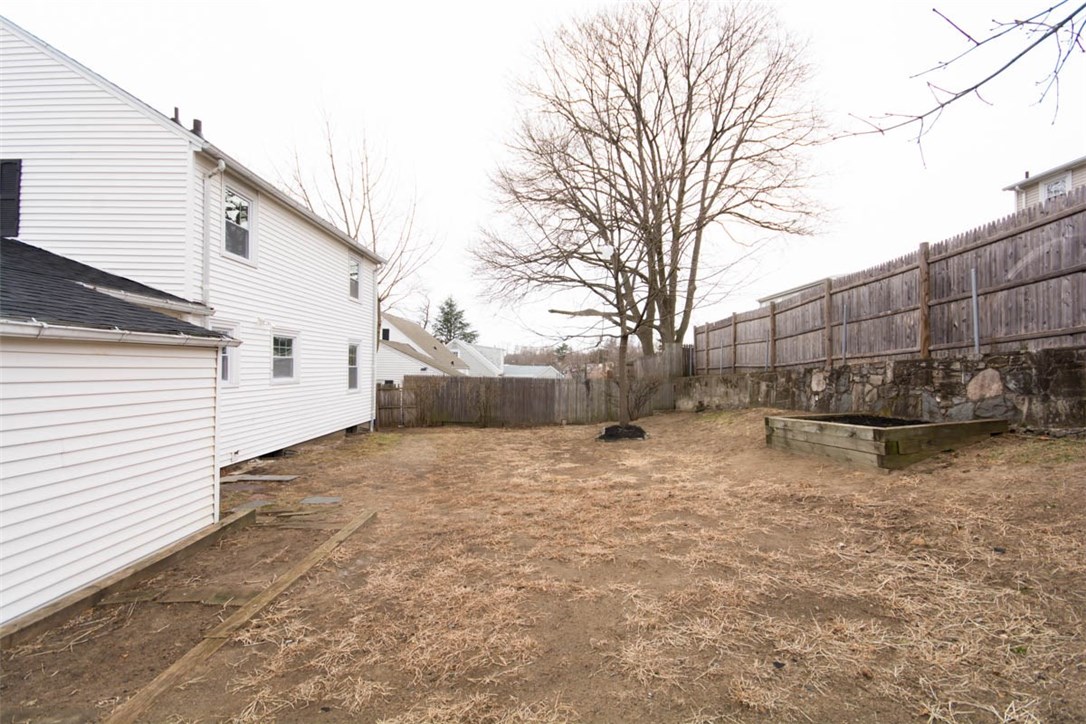 105 Bryant Road Cranston, RI 02910 - Photo 36 of 37 Gallery Image 36