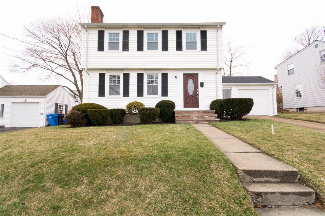 105 Bryant Road Cranston, RI 02910 - Photo 37 of 37 Gallery Image 37