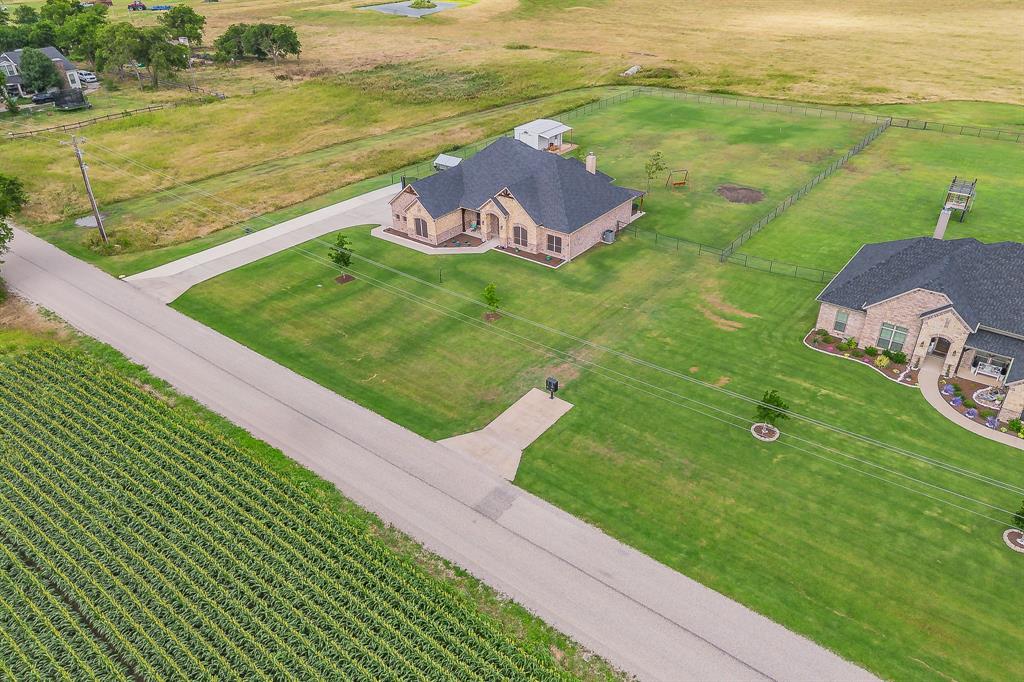 12305 Metz Road Sanger, TX 76266 - Photo 30 of 33