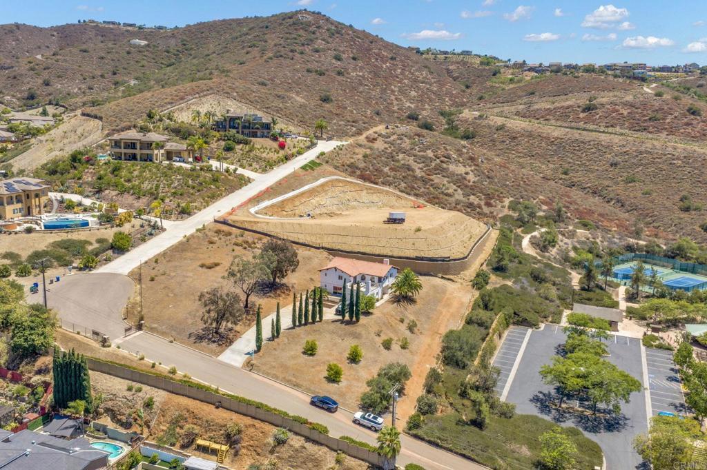 9130 Shadow Hill Road Santee, CA 92071 - Photo 48 of 55