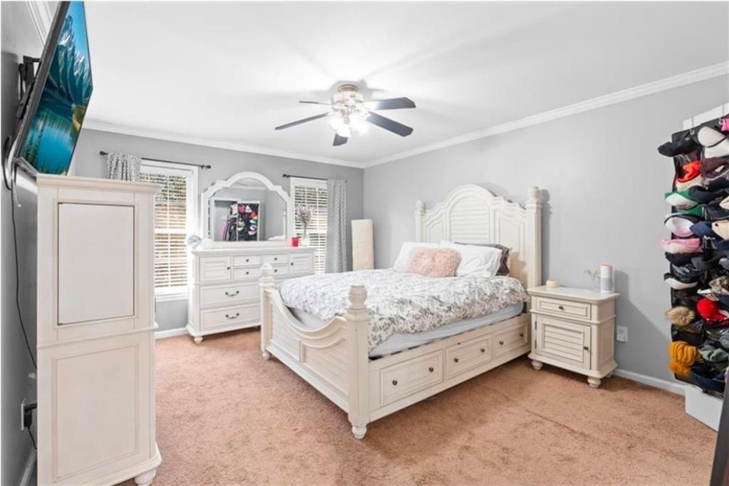 1101 Collier Road Northwest, Unit T5 Atlanta, GA 30318 - Photo 11 of 20