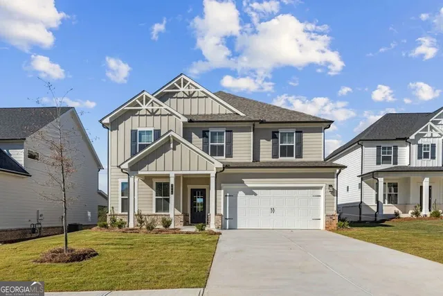$473,990 | 2668 Lotus Landing, Gainesville, GA 30507