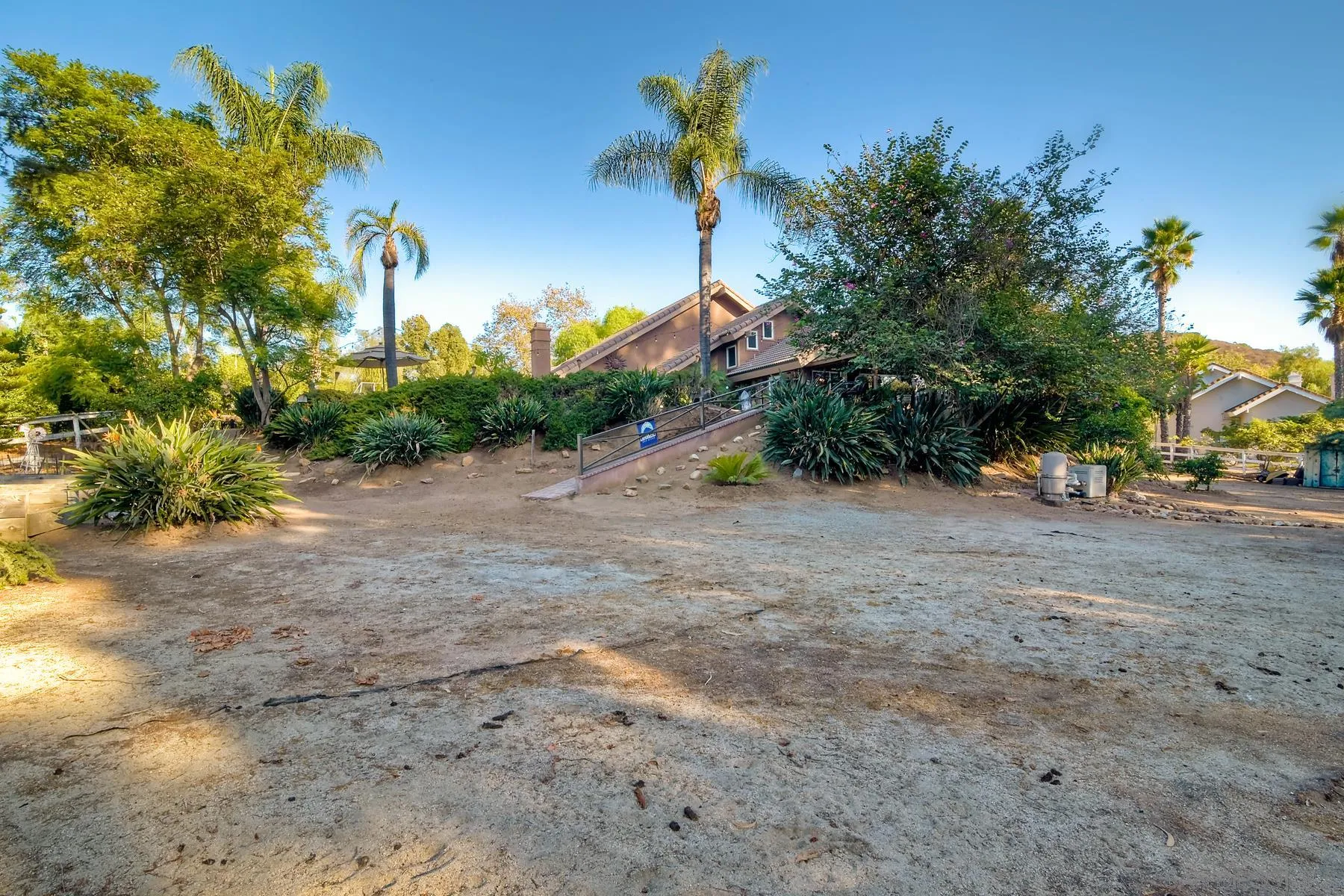 14248 Ipava Drive Poway, CA 92064 - Photo 30 of 34 a view of a road with a building in the background
