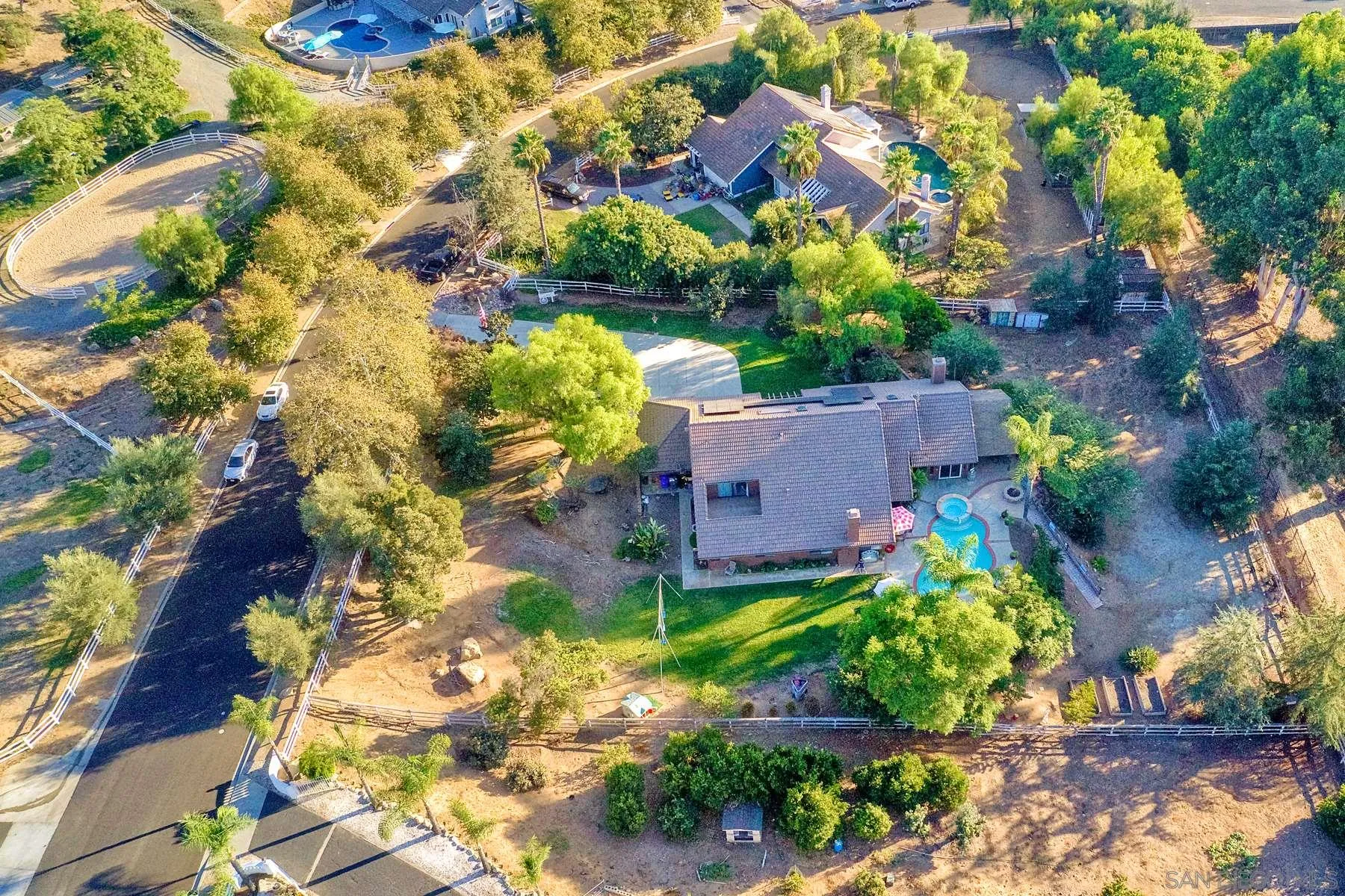 14248 Ipava Drive Poway, CA 92064 - Photo 32 of 34 a picture of plants