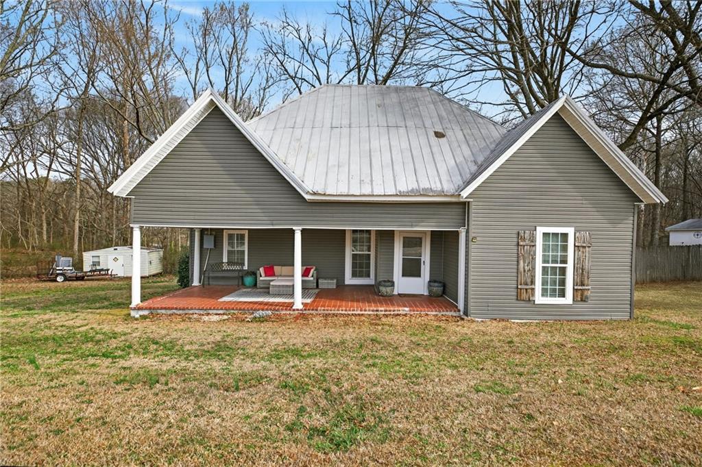 44 East Johnson Street Temple, GA 30179 - Photo 1 of 29