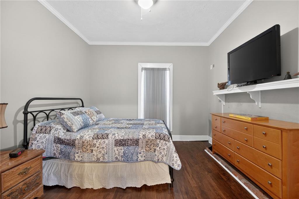 44 East Johnson Street Temple, GA 30179 - Photo 22 of 29