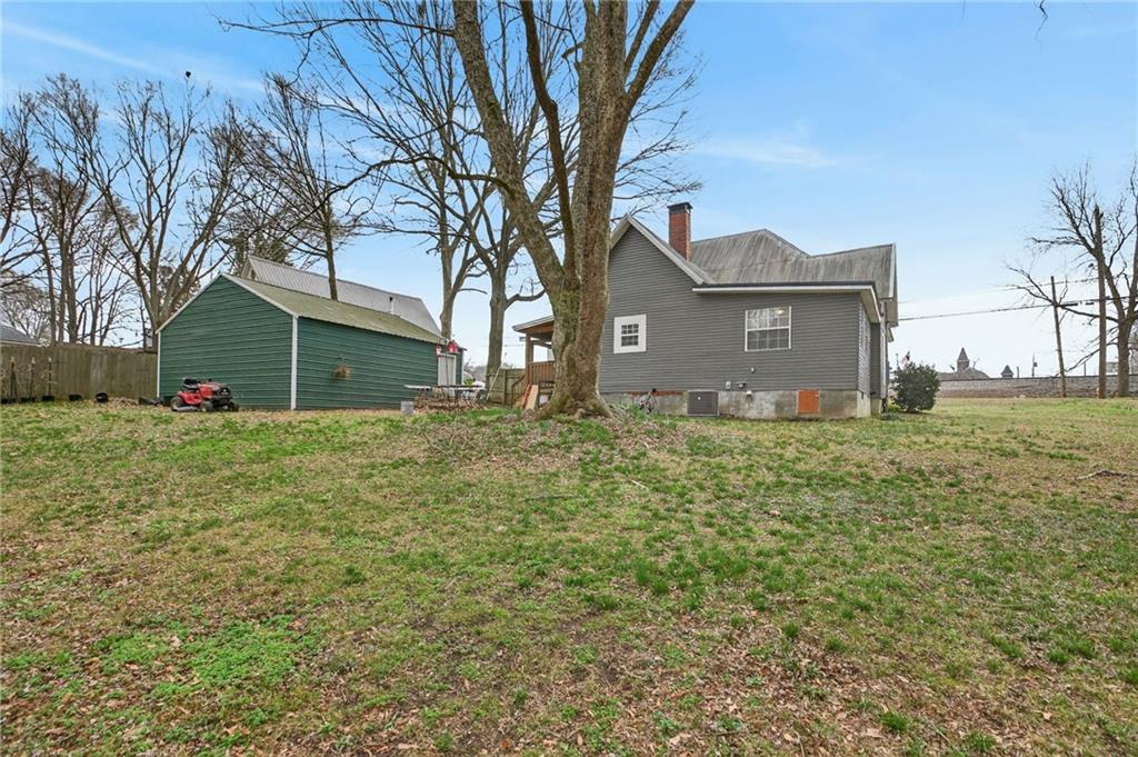 44 East Johnson Street Temple, GA 30179 - Photo 25 of 29